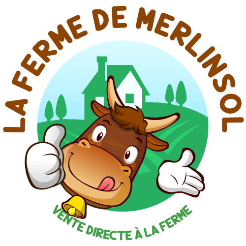 Ferme De Merlinsol