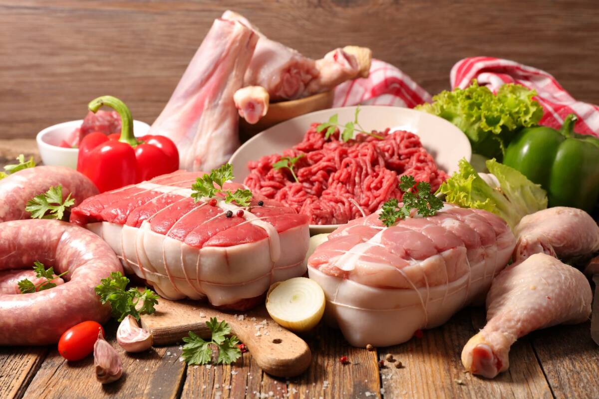 Colis de viande prestige pour l&rsquo;hiver secteur Ch&acirc;teau-Salins, Lun&eacute;ville, Nancy et Metz Villers-l&egrave;s-Nancy 0