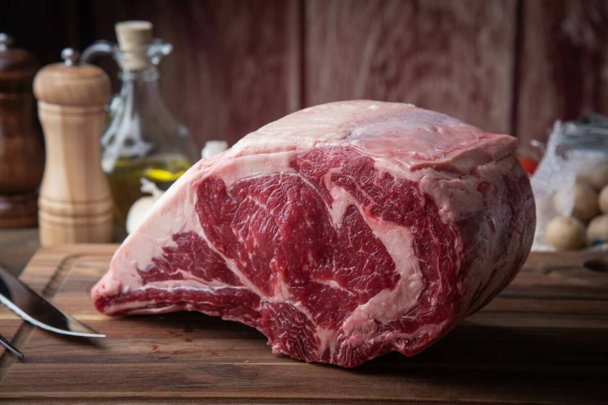 Colis de viande bovine secteur Ch&acirc;teau-Salins, Lun&eacute;ville, Nancy et Metz Pont-&agrave;-Mousson
