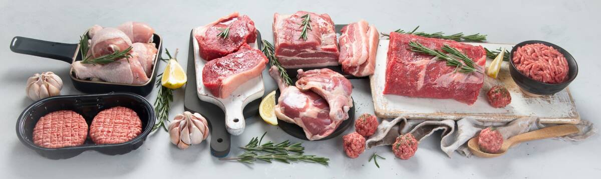 Colis de viande prestige pour l&rsquo;hiver secteur Ch&acirc;teau-Salins, Lun&eacute;ville, Nancy et Metz Jarville-la-Malgrange 1