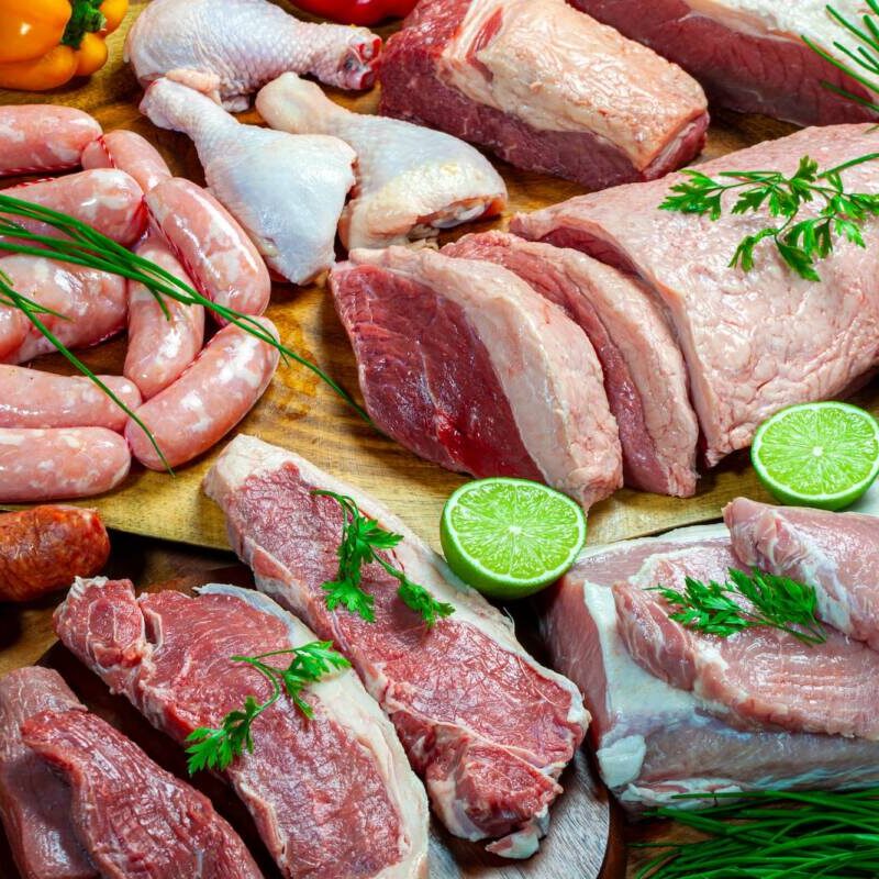 Vente de viande bovine au d&eacute;tail secteur Ch&acirc;teau-Salins, Lun&eacute;ville, Nancy et Metz Dombasle-sur-Meurthe 0